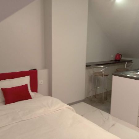Pure Apartments Vip 5 Львов Экстерьер фото