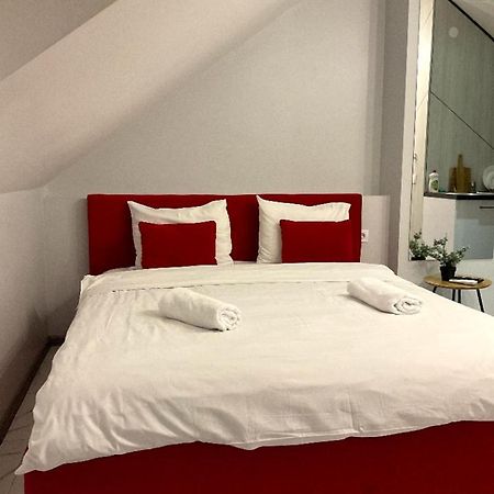 Pure Apartments Vip 5 Львов Экстерьер фото