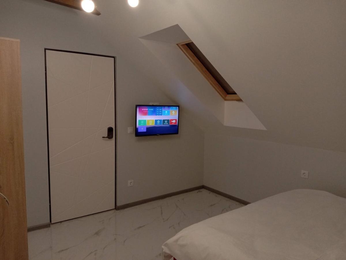 Pure Apartments Vip 5 Львов Экстерьер фото