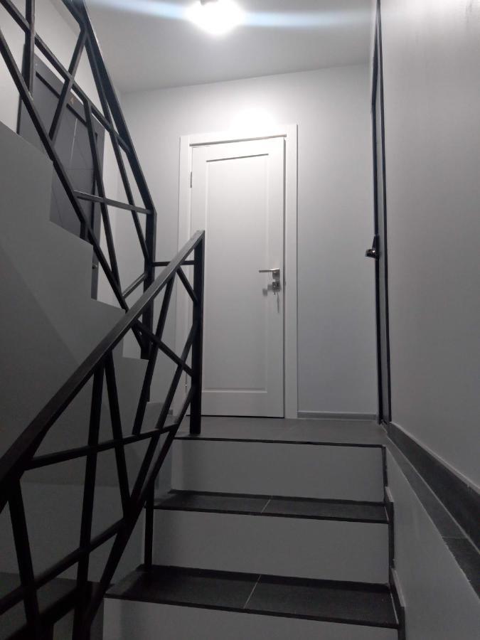 Pure Apartments Vip 5 Львов Экстерьер фото