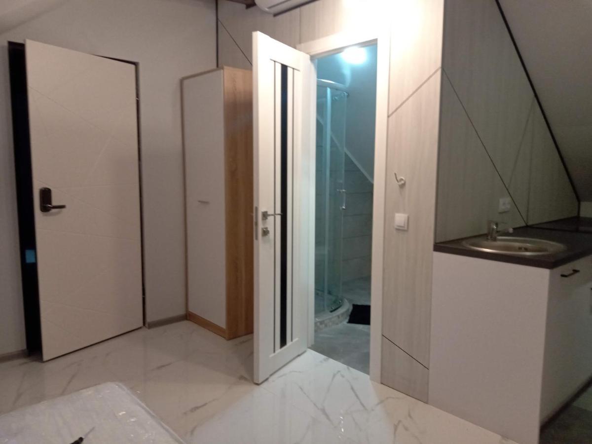 Pure Apartments Vip 5 Львов Экстерьер фото