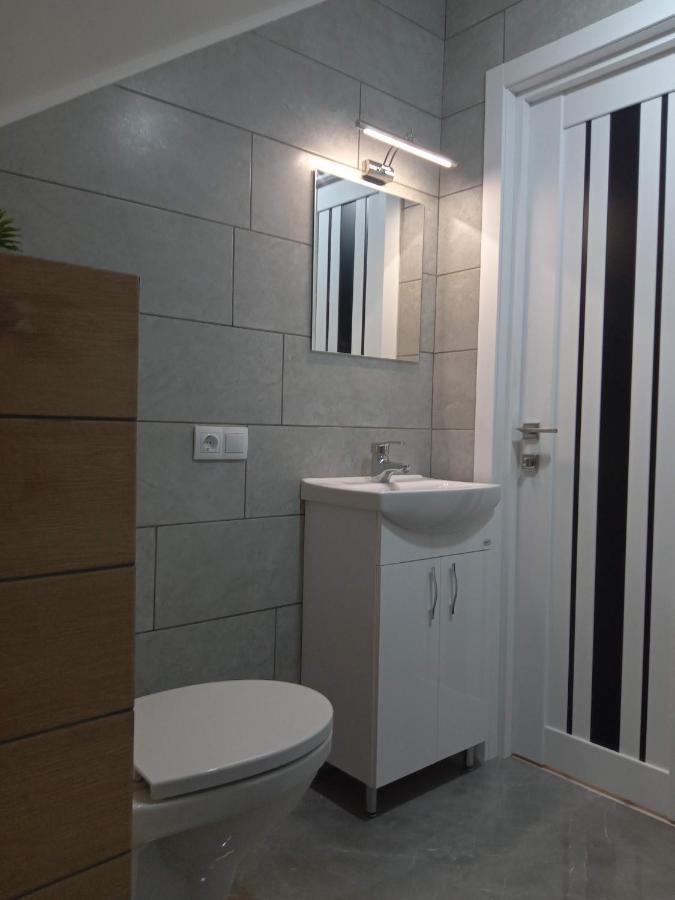 Pure Apartments Vip 5 Львов Экстерьер фото
