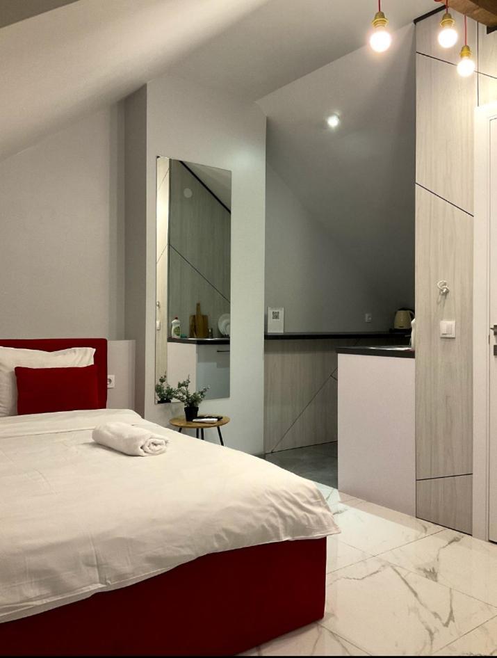 Pure Apartments Vip 5 Львов Экстерьер фото